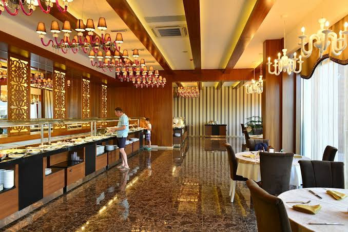 Apartamento en Alanya, Turquia, 75 m² - imagen 4