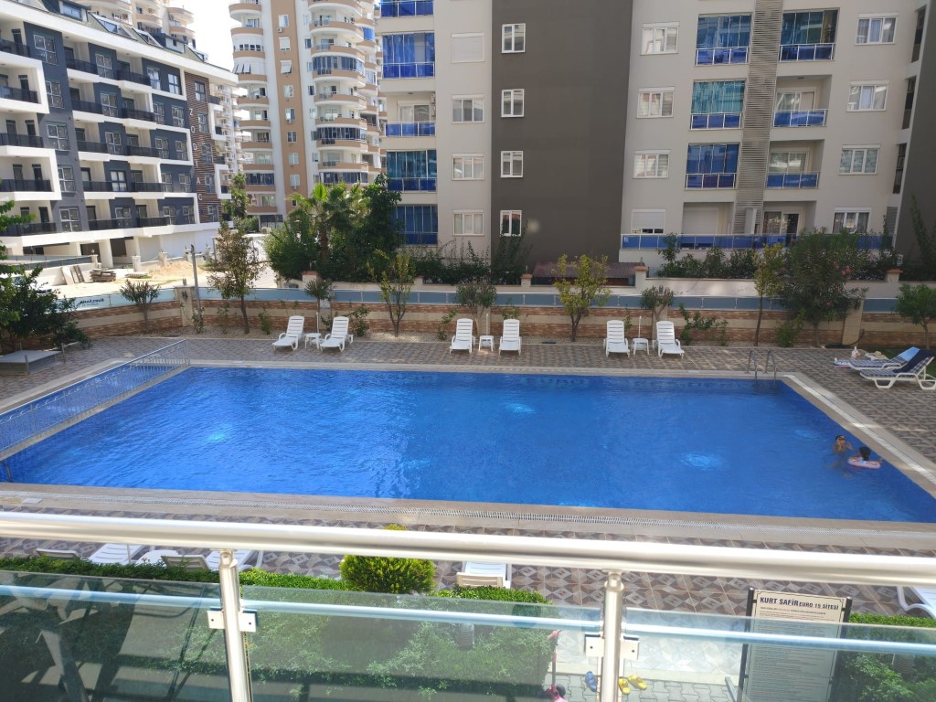 Appartamenti a Alanya, Turchia, 75 m² - foto 7