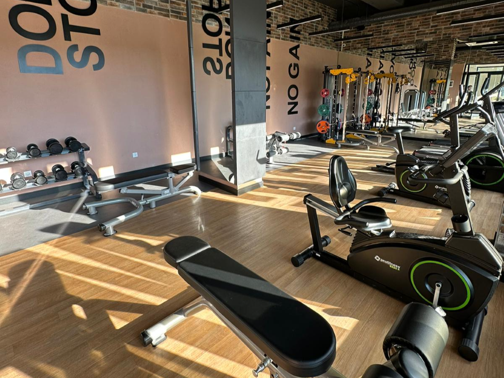 Appartamenti a Alanya, Turchia, 60 m² - foto 7