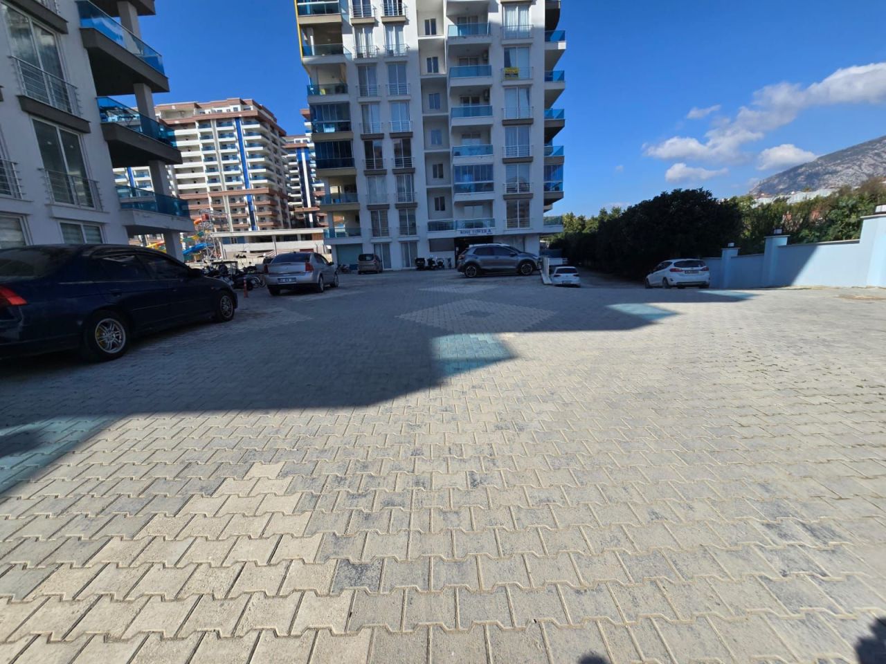 Appartement à Alanya, Turquie, 70 m² - image 7