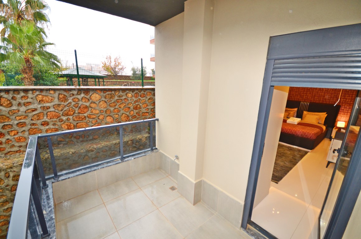 Appartamenti a Alanya, Turchia, 108 m² - foto 7