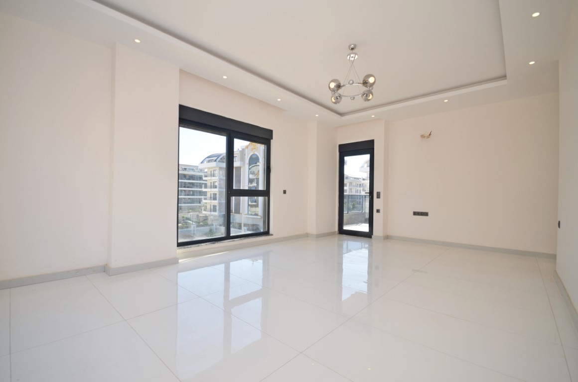 Appartamenti a Alanya, Turchia, 132 m² - foto 7