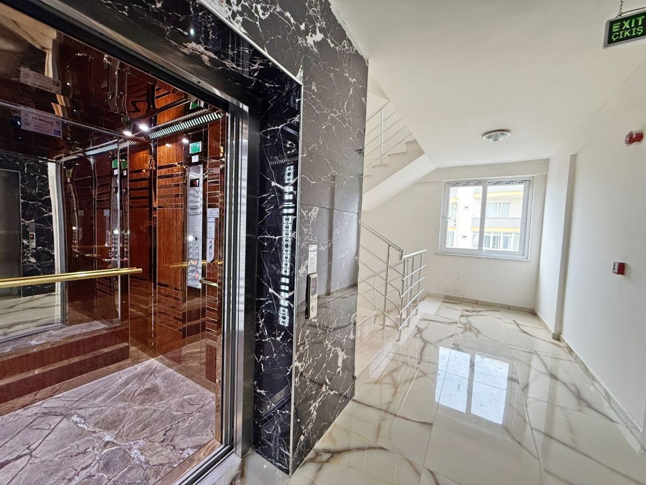 Appartamenti a Alanya, Turchia, 65 m² - foto 7