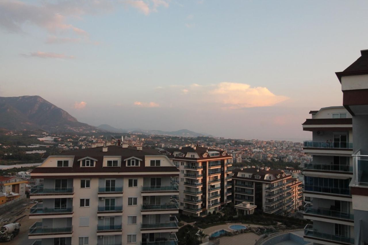 Apartment in Alanya, Turkey, 260 m² - picture 7