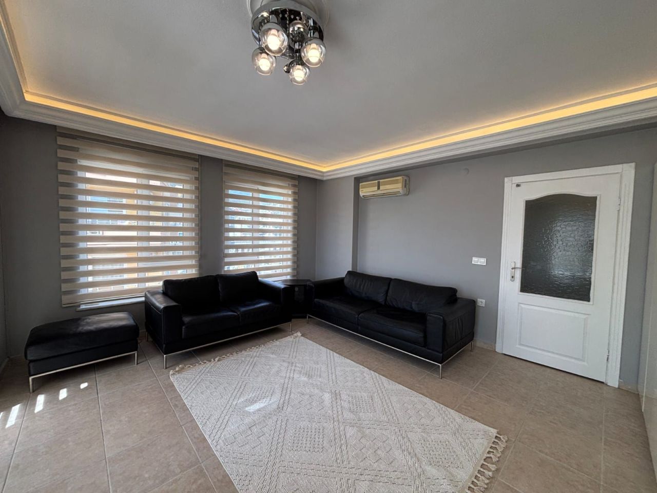 Appartamenti a Alanya, Turchia, 75 m² - foto 7
