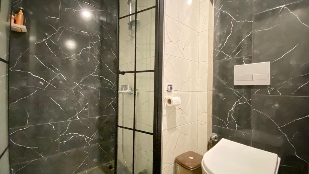 Apartment in Alanya, Türkei, 50 m² - Foto 7