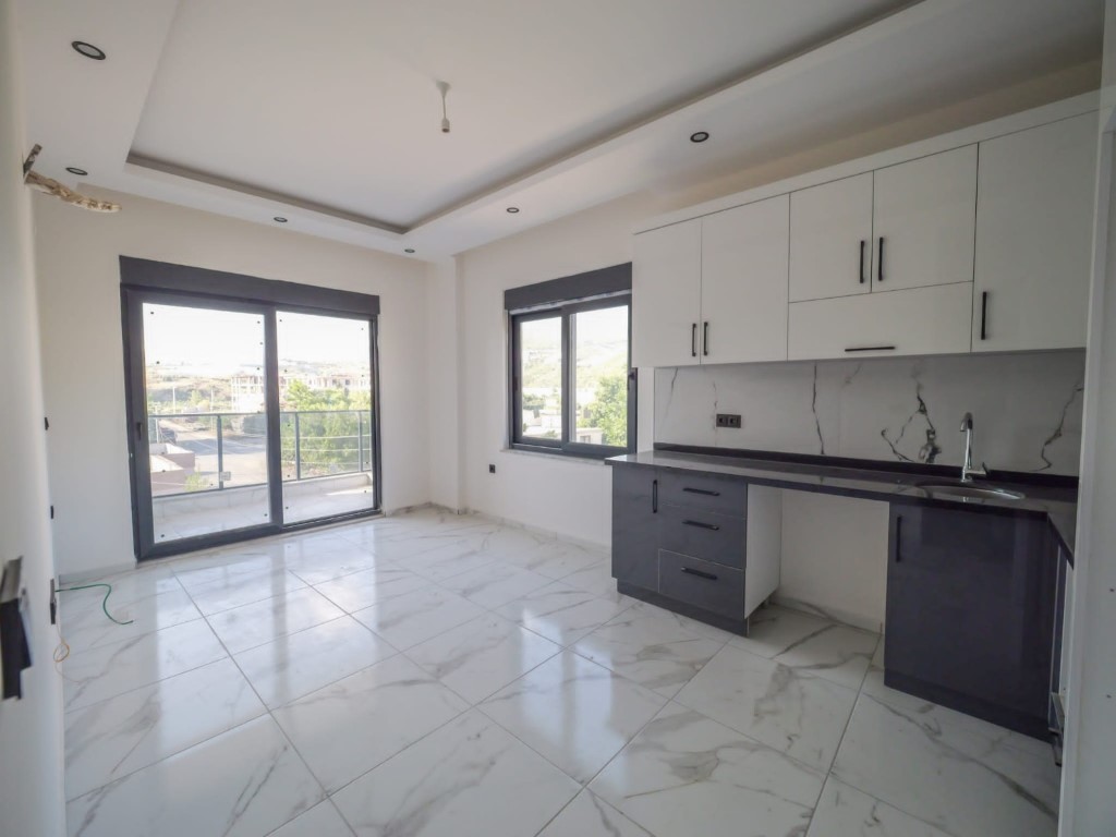 Apartment in Alanya, Türkei, 47 m² - Foto 7