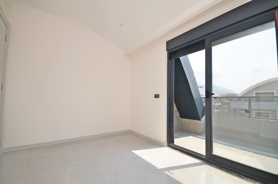 Appartamenti a Alanya, Turchia, 135 m² - foto 7