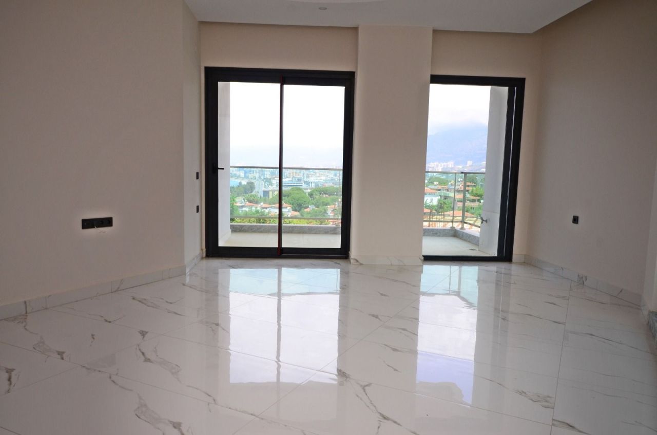 Appartement à Alanya, Turquie, 90 m² - image 7