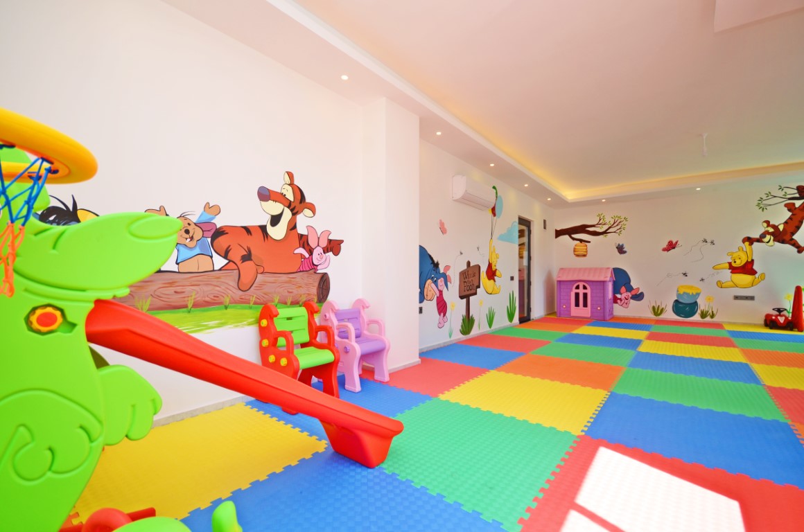 Apartamento en Alanya, Turquia, 50 m² - imagen 7