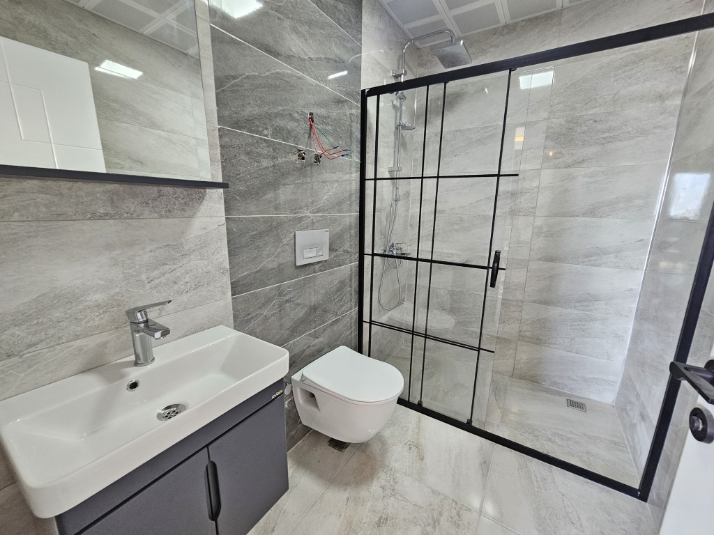 Apartment in Alanya, Turkey, 55 m² - picture 7