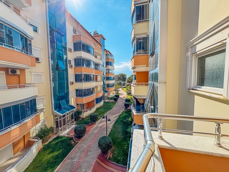 Apartment in Alanya, Turkey, 136 m² - picture 7