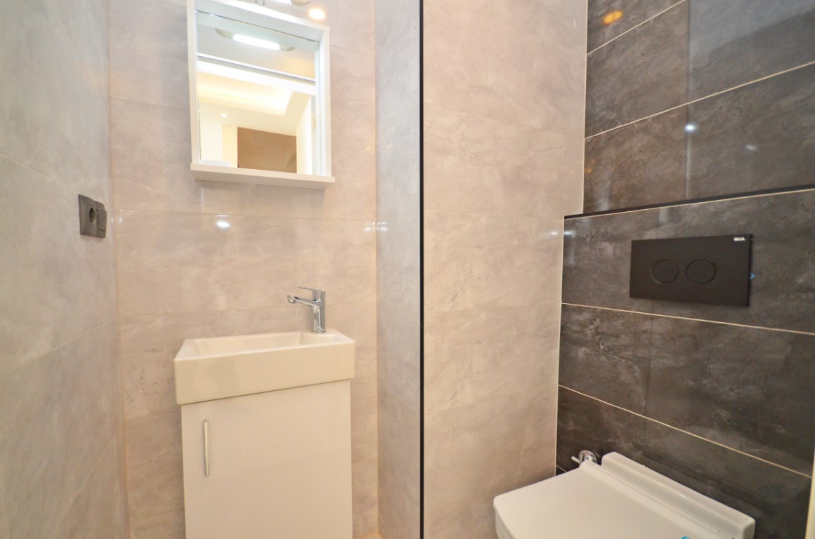 Appartamenti a Alanya, Turchia, 111 m² - foto 7