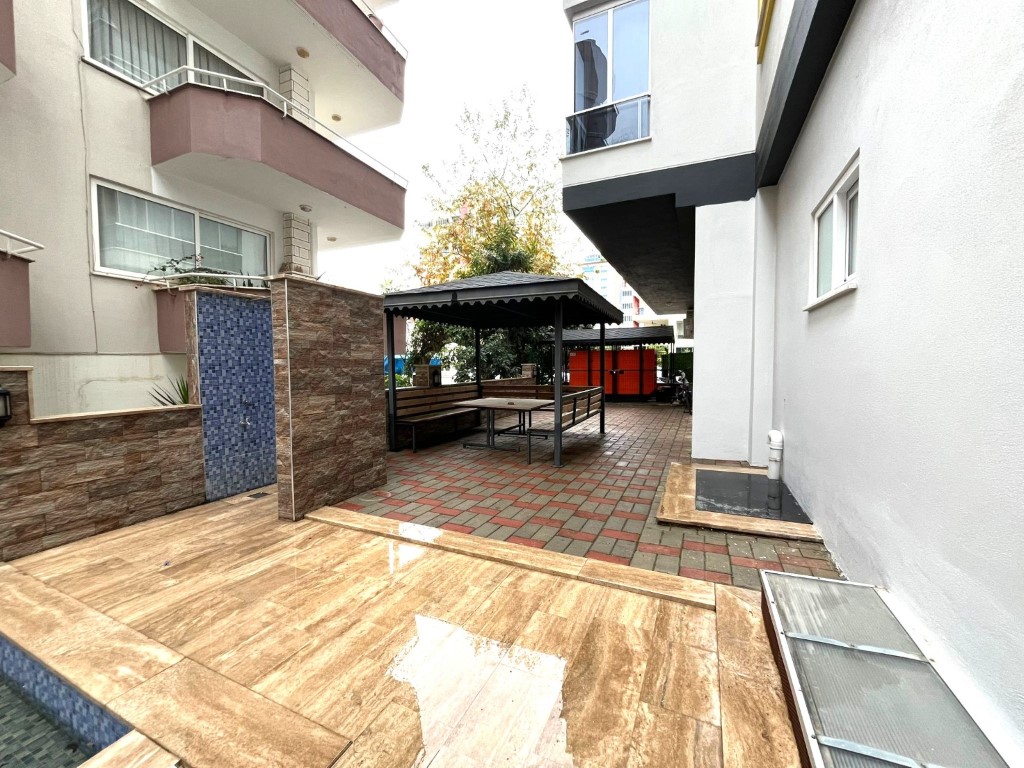 Appartamenti a Alanya, Turchia, 70 m² - foto 7