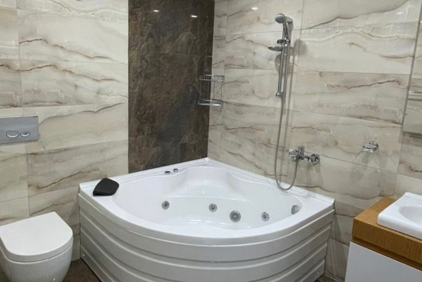 Apartment in Alanya, Türkei, 125 m² - Foto 7