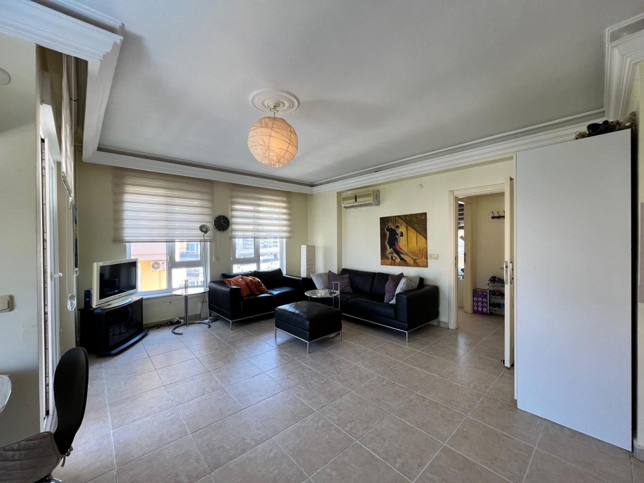 Apartment in Alanya, Turkey, 60 m² - picture 7