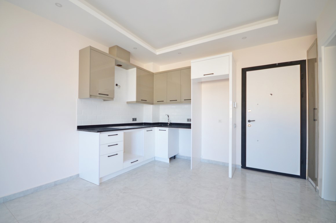 Appartamenti a Alanya, Turchia, 50 m² - foto 7