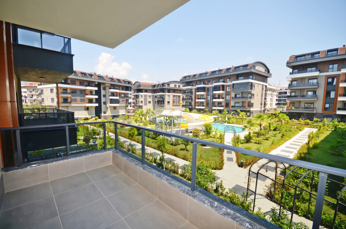 Appartamenti a Alanya, Turchia, 108 m² - foto 7