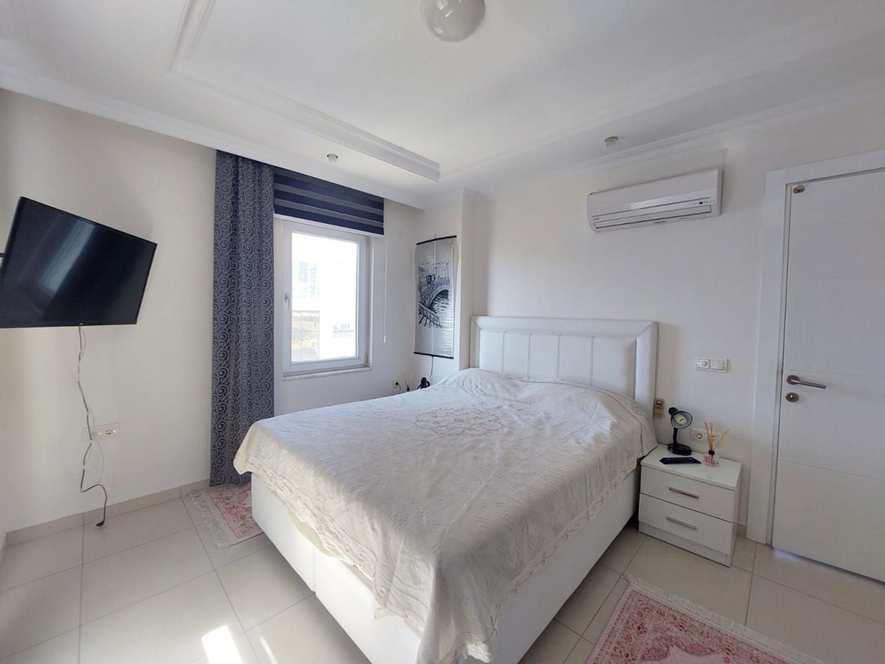 Apartamento en Alanya, Turquia, 105 m² - imagen 7