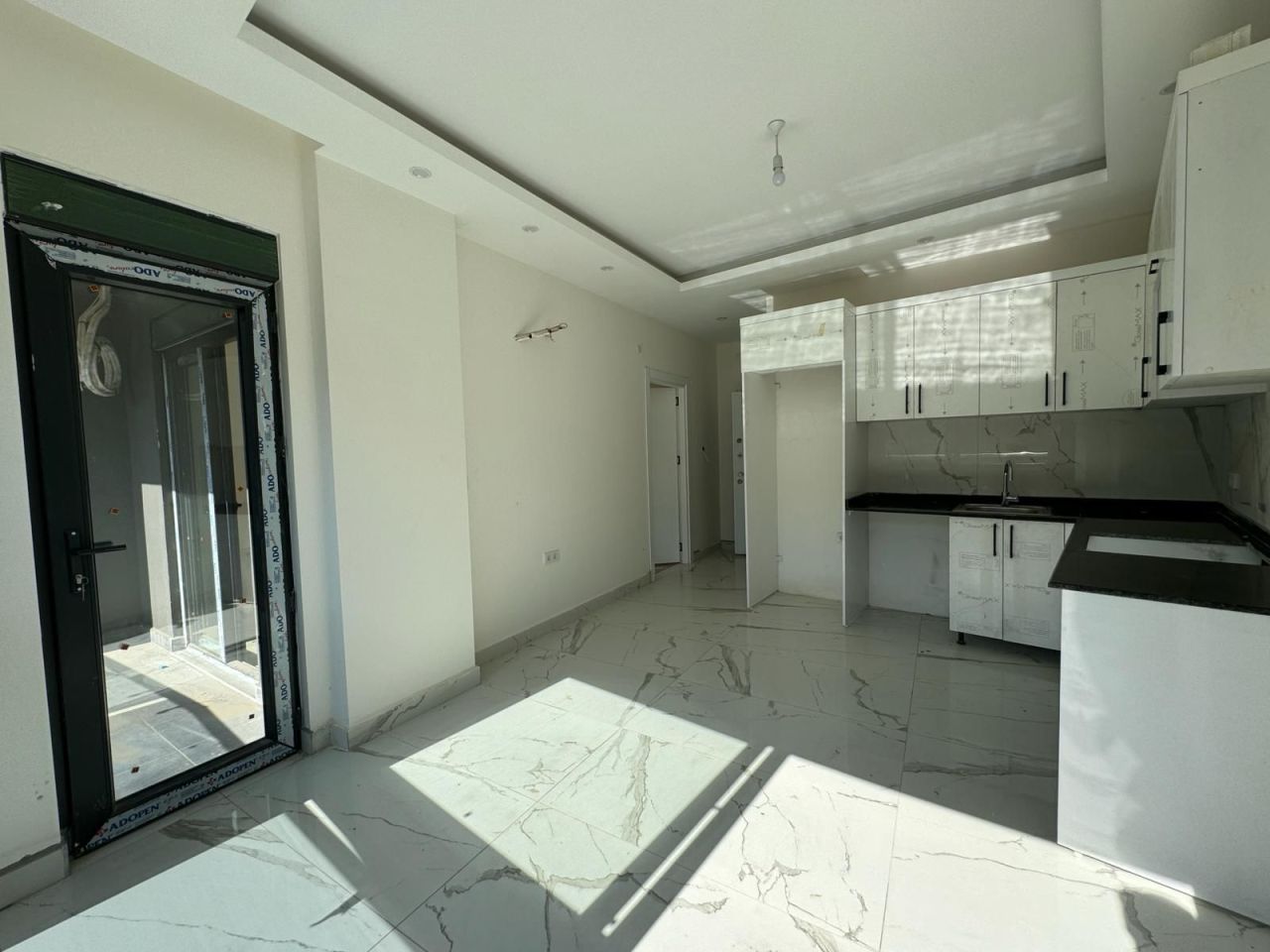 Appartamenti a Alanya, Turchia, 55 m² - foto 7