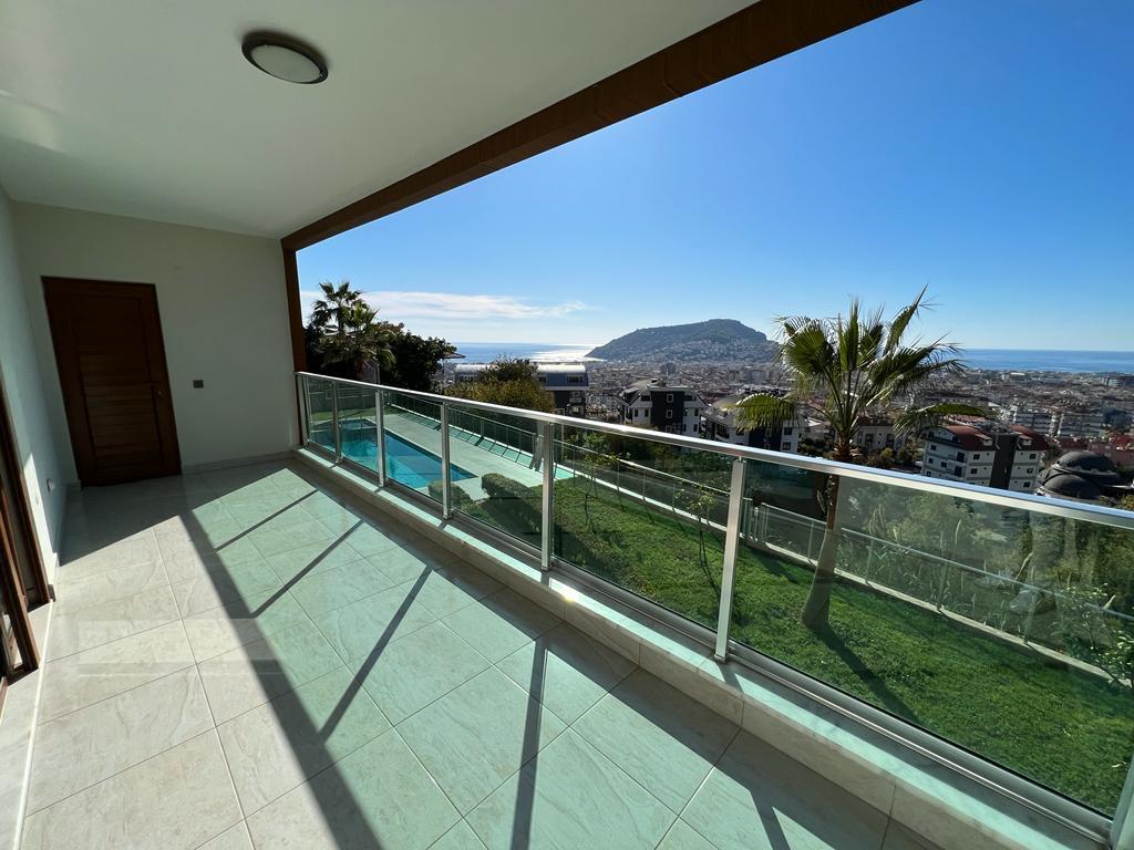 Appartement à Alanya, Turquie - image 7