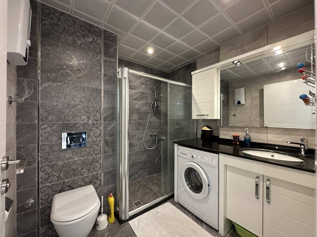 Appartamenti a Alanya, Turchia, 70 m² - foto 7