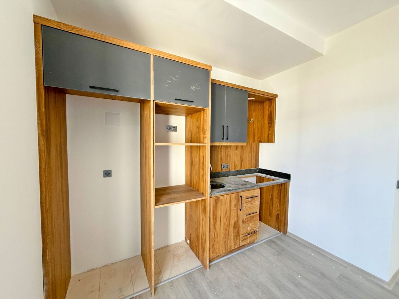 Apartment in Alanya, Turkey, 55 m² - picture 7