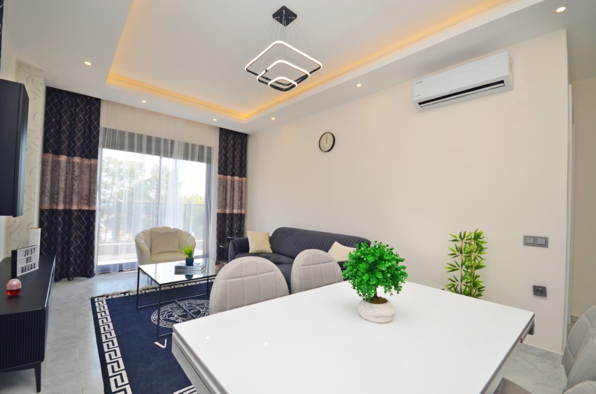 Appartement à Alanya, Turquie, 80 m² - image 8