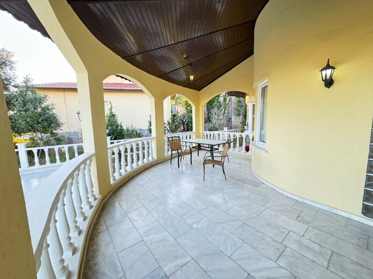 Appartamenti a Alanya, Turchia, 235 m² - foto 8