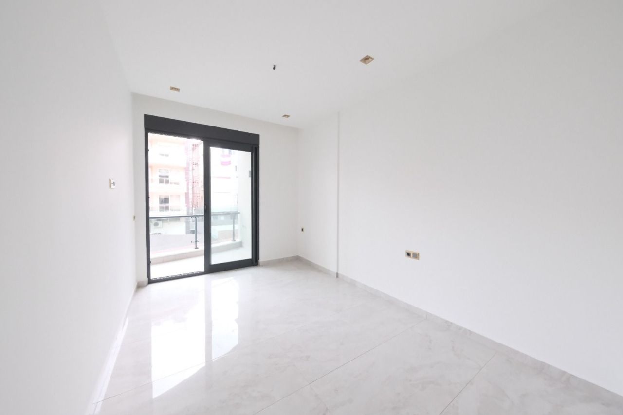 Apartment in Alanya, Türkei, 95 m² - Foto 8