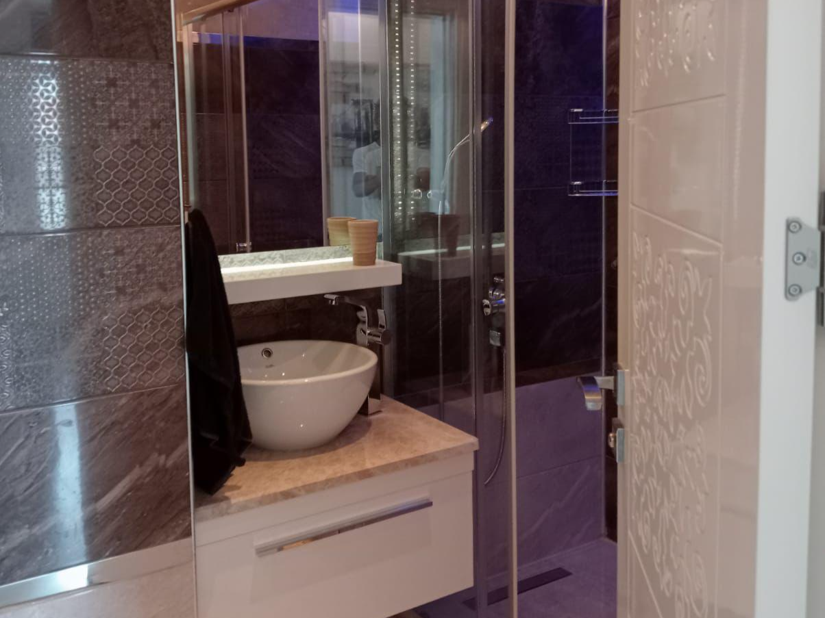 Apartment in Alanya, Türkei, 250 m² - Foto 8