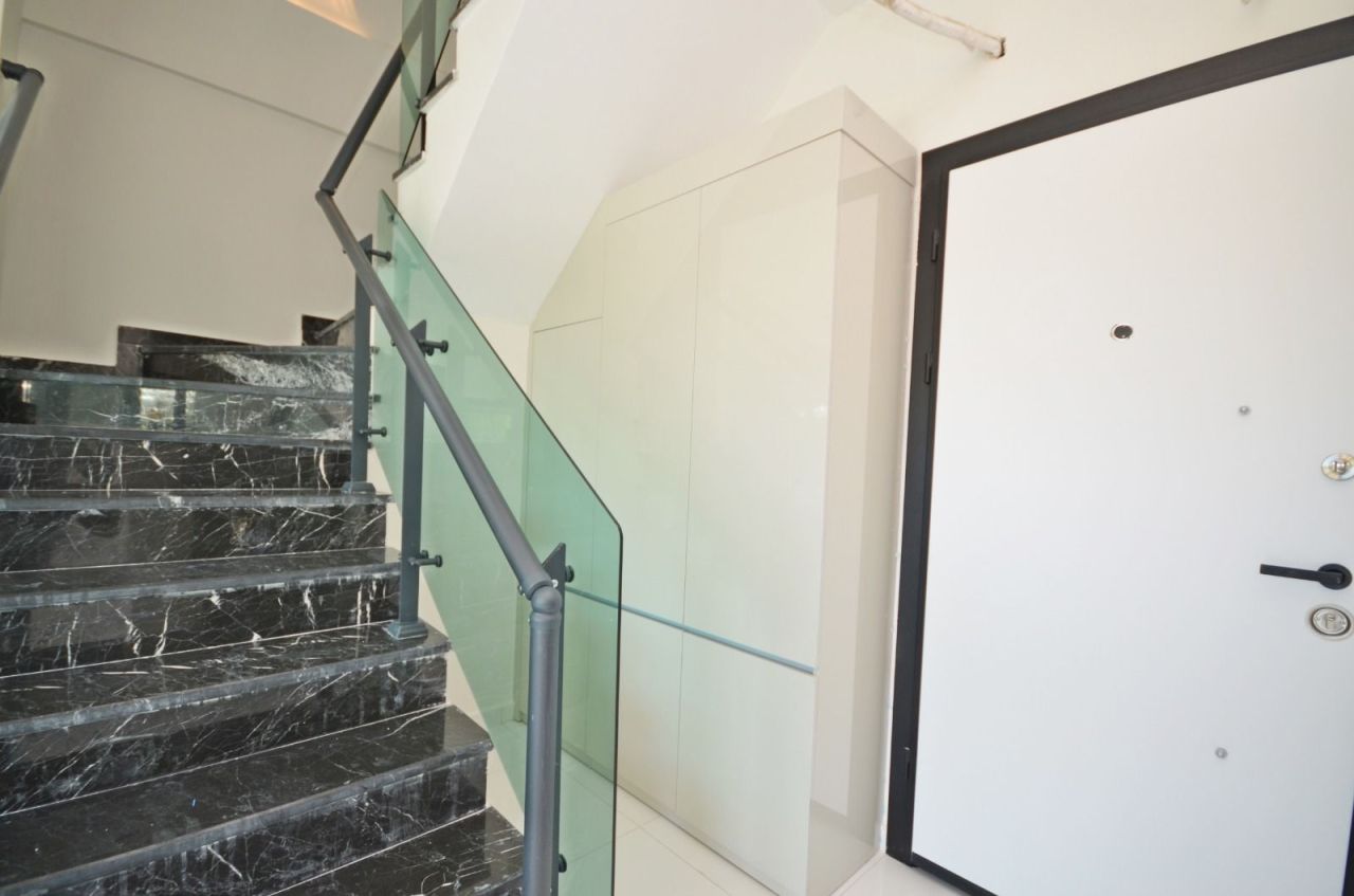 Apartment in Alanya, Turkey, 90 m² - picture 8