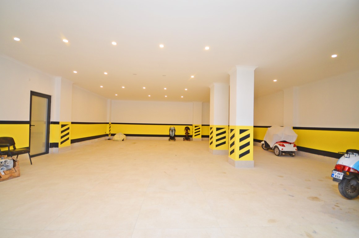 Appartamenti a Alanya, Turchia, 46 m² - foto 8