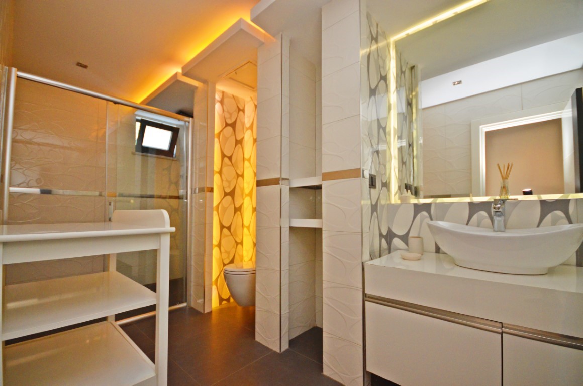 Appartamenti a Alanya, Turchia, 200 m² - foto 8