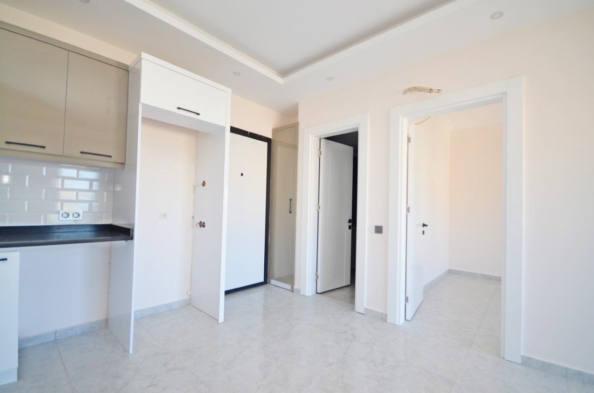 Appartamenti a Alanya, Turchia, 50 m² - foto 8