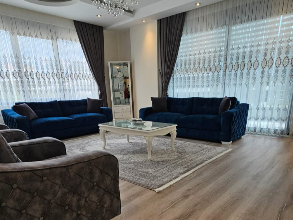 Appartement à Alanya, Turquie, 190 m² - image 8