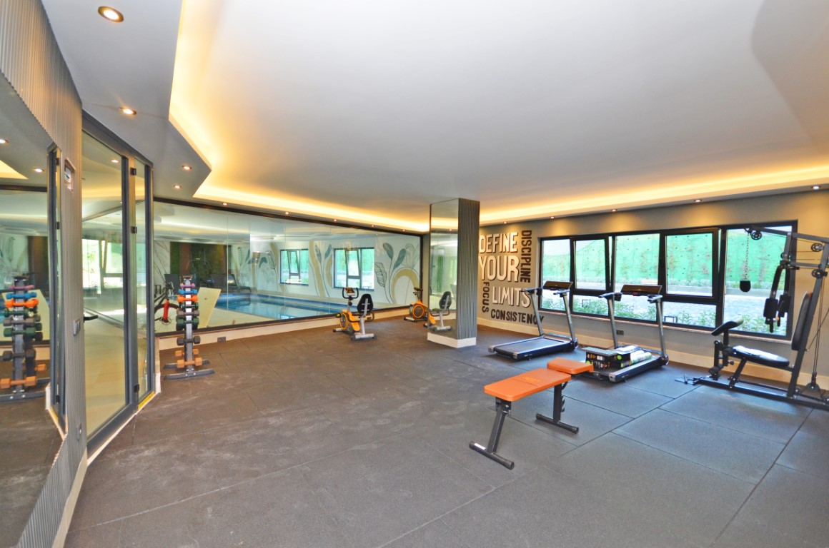 Appartamenti a Alanya, Turchia, 49 m² - foto 8