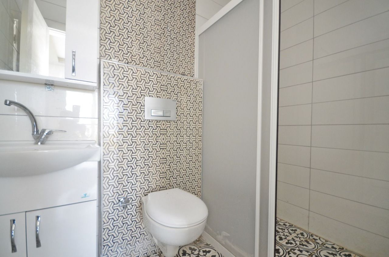 Apartment in Alanya, Turkey, 105 m² - picture 8