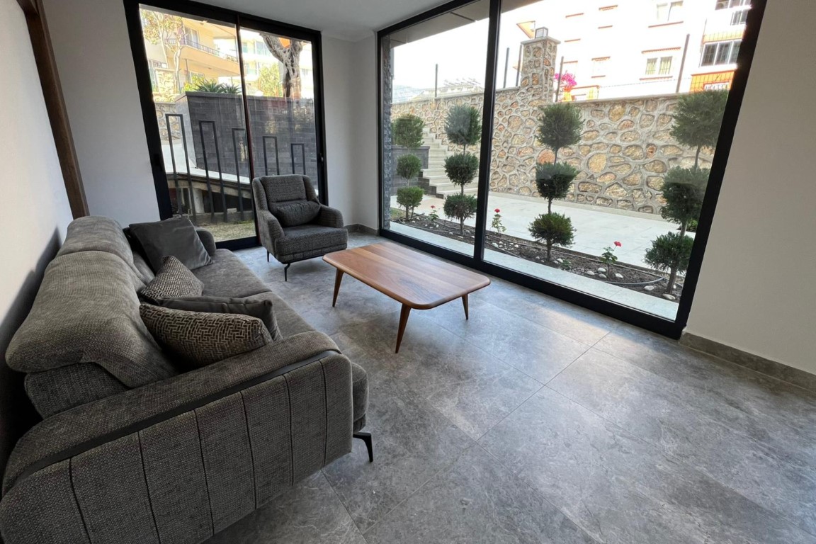 Appartamenti a Alanya, Turchia, 150 m² - foto 8