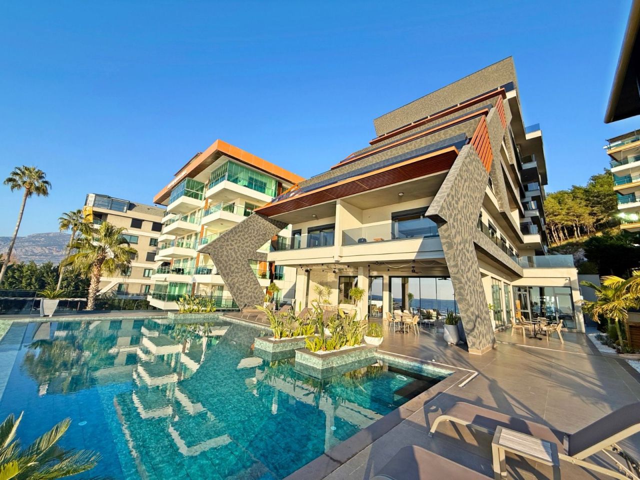 Appartement à Alanya, Turquie, 67 m² - image 8