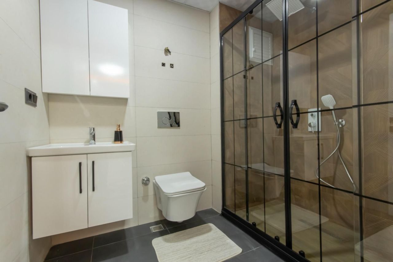 Appartement à Alanya, Turquie, 50 m² - image 8