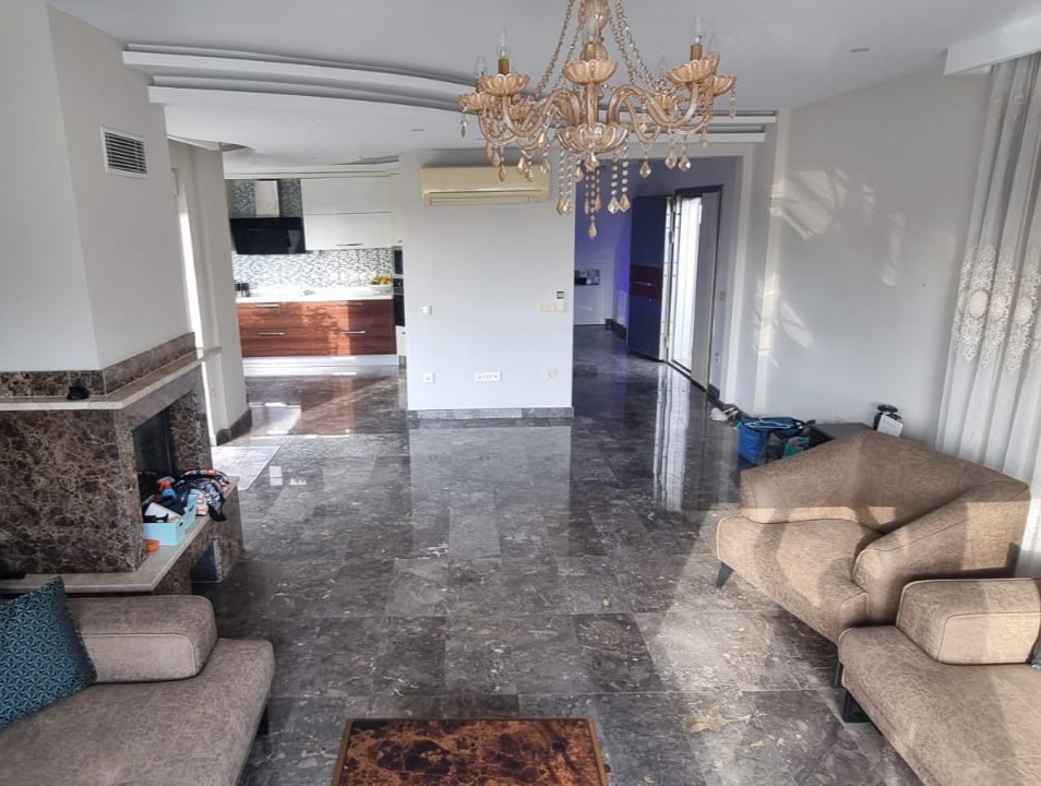 Appartamenti a Alanya, Turchia, 350 m² - foto 8