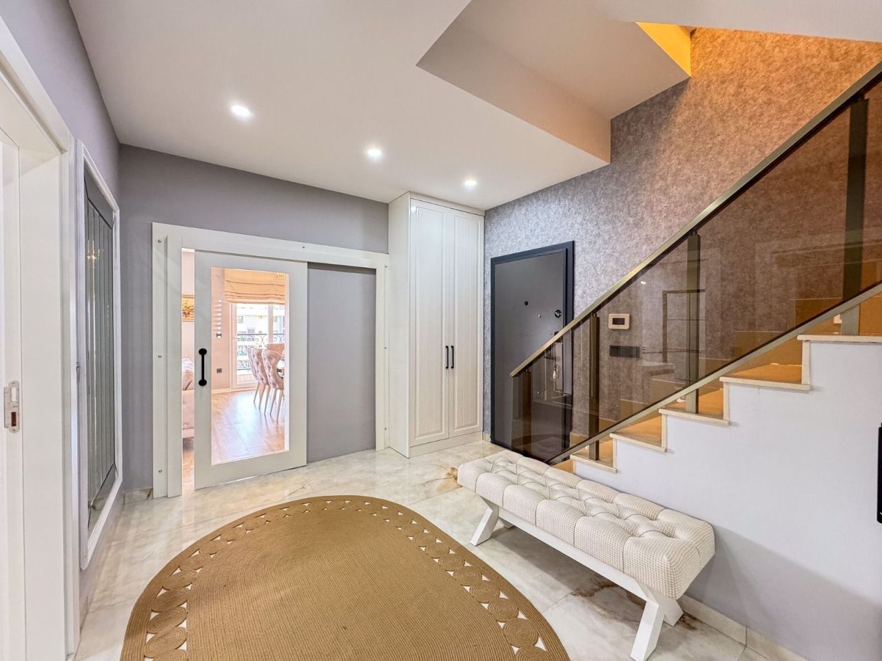 Appartement à Alanya, Turquie - image 8