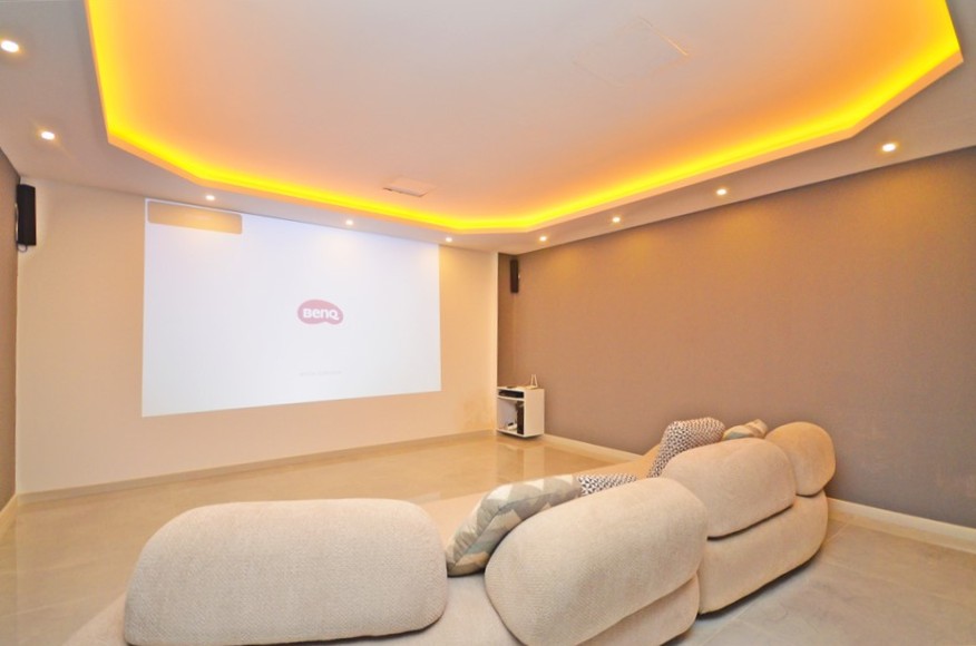 Apartamento en Alanya, Turquia, 165 m² - imagen 8