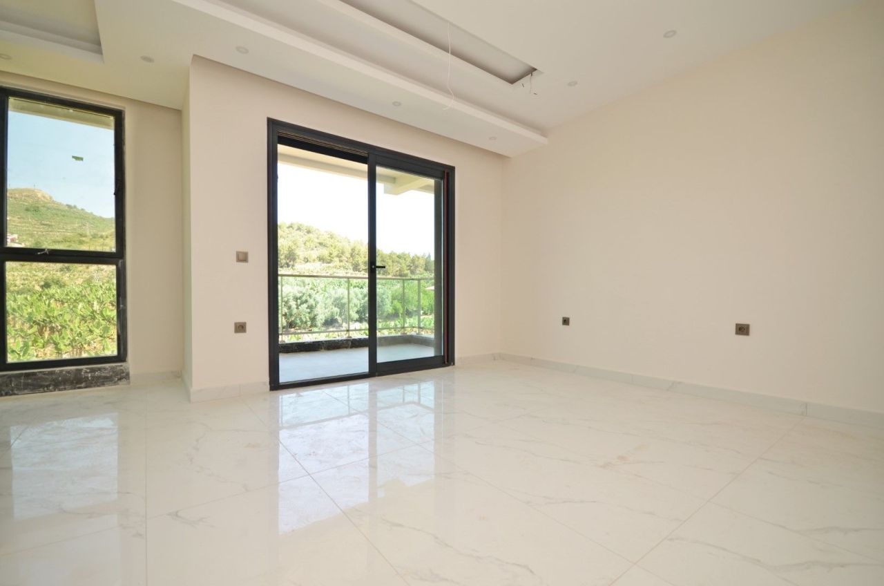 Apartment in Alanya, Türkei, 110 m² - Foto 8