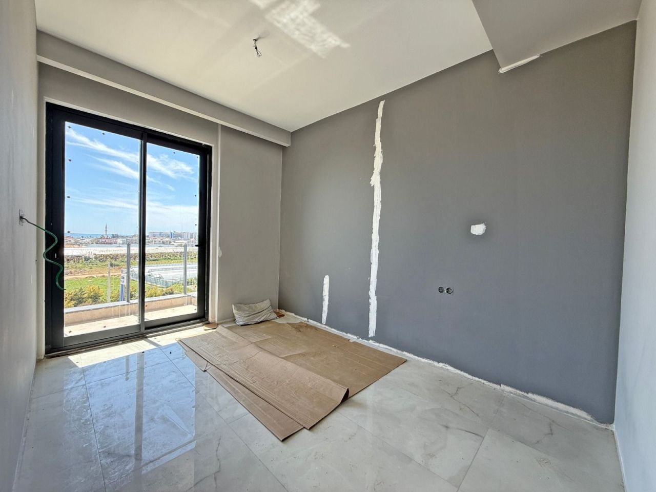 Apartment in Alanya, Türkei, 55 m² - Foto 8