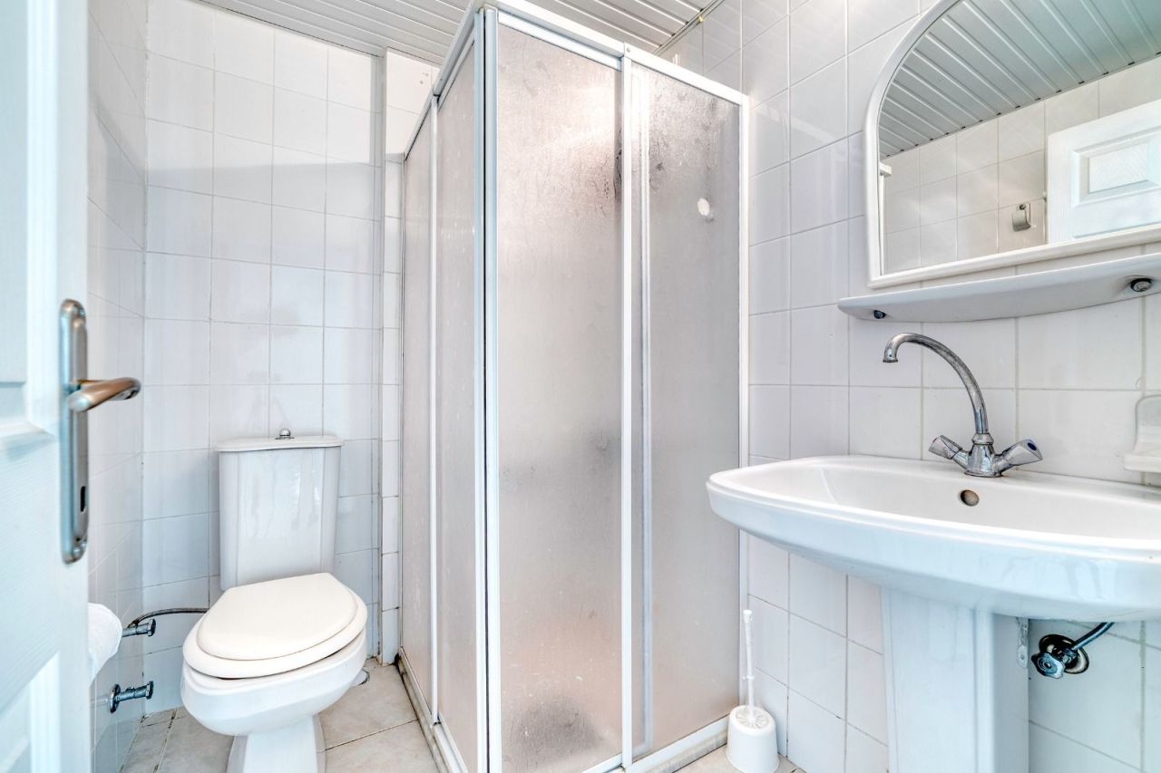 Apartamento en Alanya, Turquia, 80 m² - imagen 8