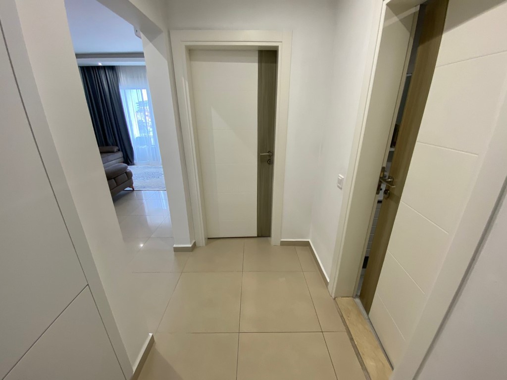 Apartment in Alanya, Türkei, 60 m² - Foto 8