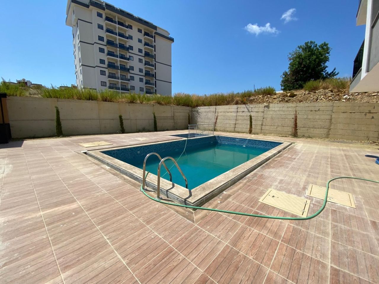 Apartment in Alanya, Turkey, 55 m² - picture 8