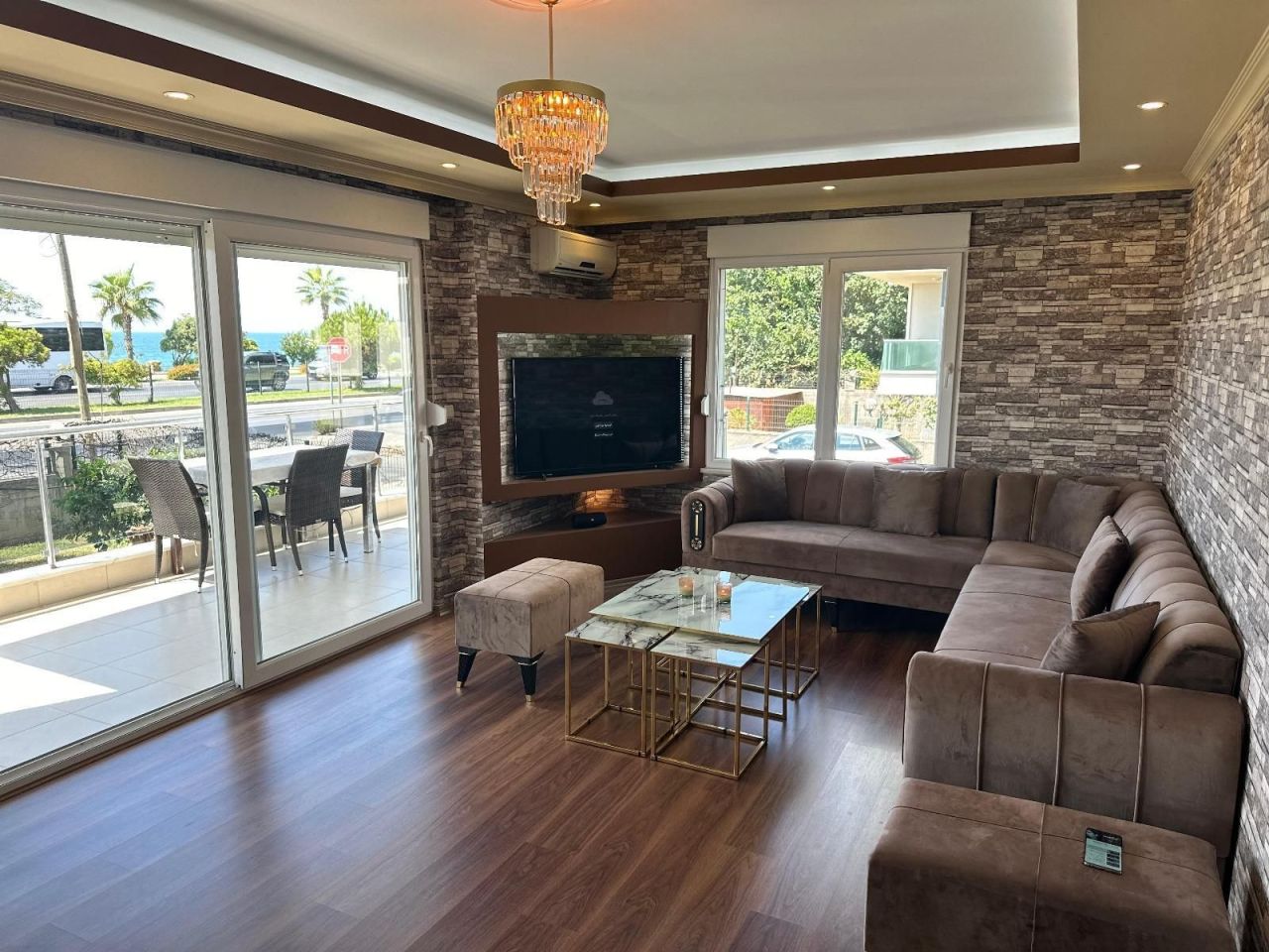 Appartamenti a Alanya, Turchia, 130 m² - foto 8